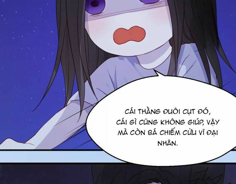 lượm được 1 tiểu hồ ly chapter 80 46