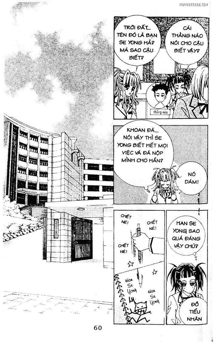 điên vì yêu - love like crazy chapter 9 4