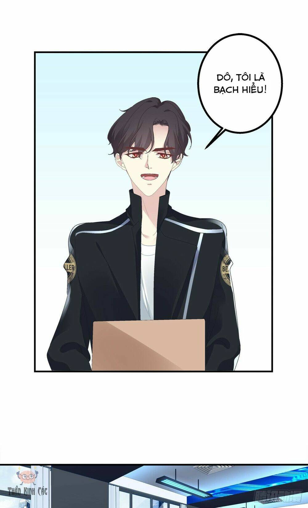 toàn bộ nắm trong tay chapter 16 26