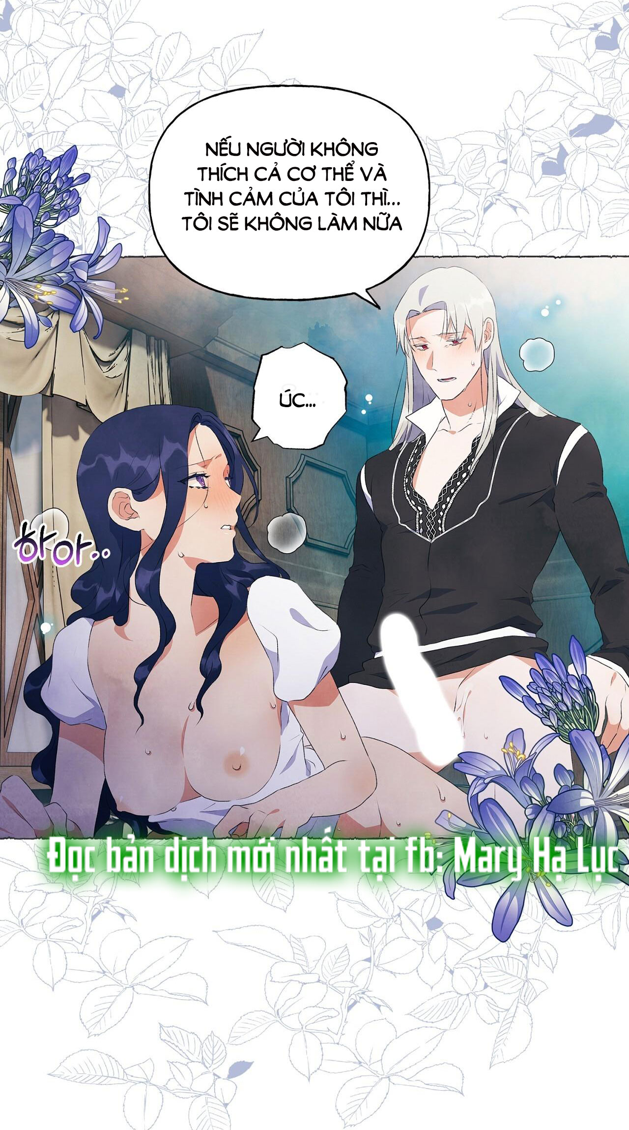 Chuyện Của Những Pháp Sư Ấy chapter 15.2 - Trang 26