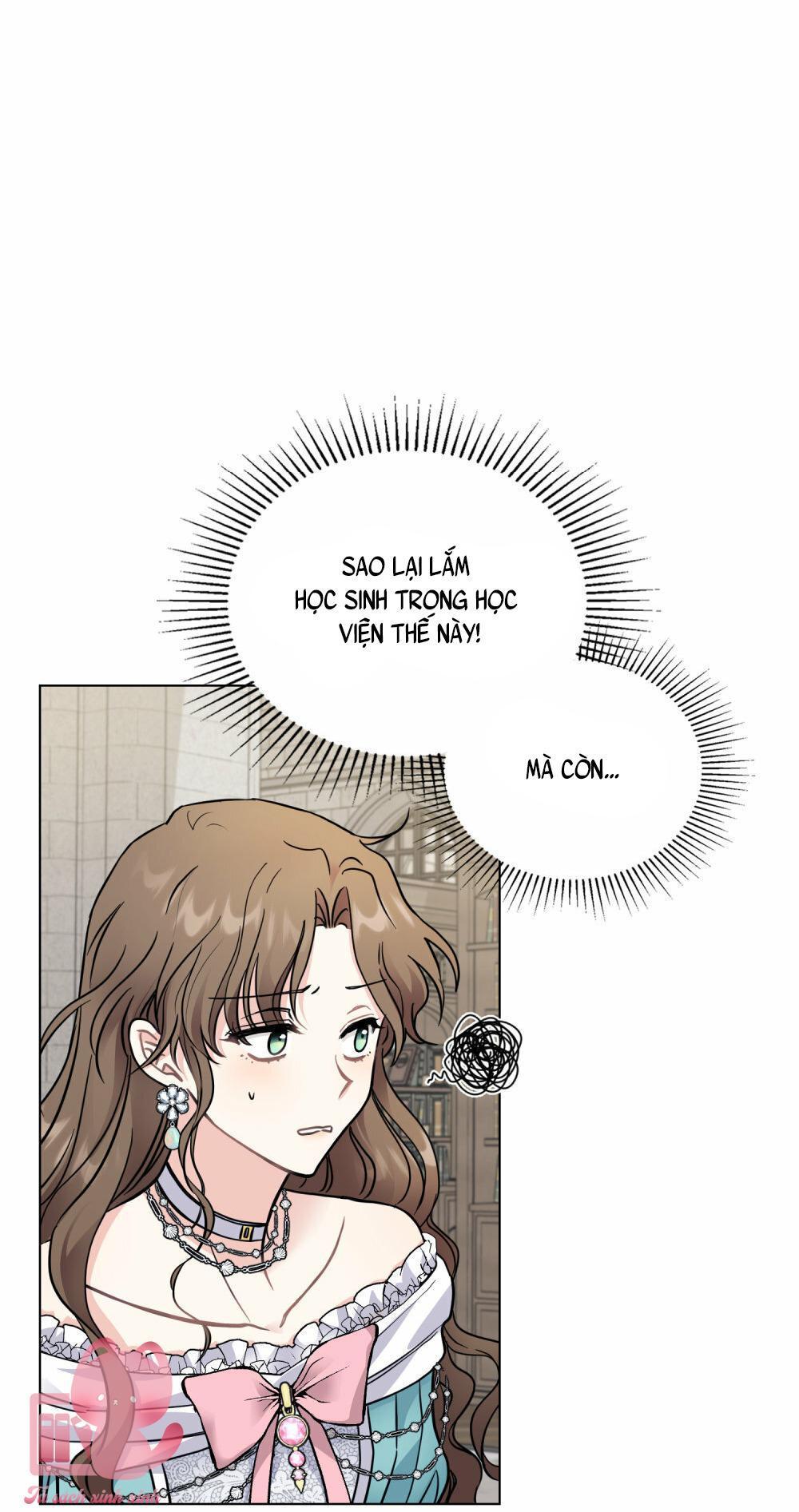 kiên nhẫn chút nào, đại công tước chapter 41 3