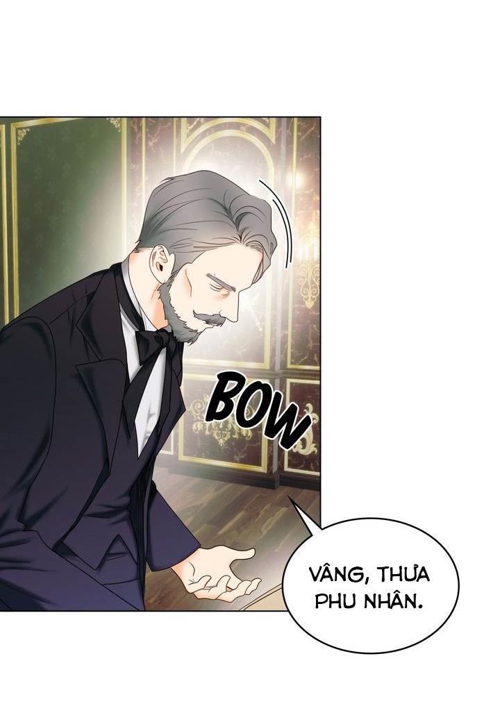 hợp đồng hôn nhân với người chồng thứ 2 của tôi chapter 18 4