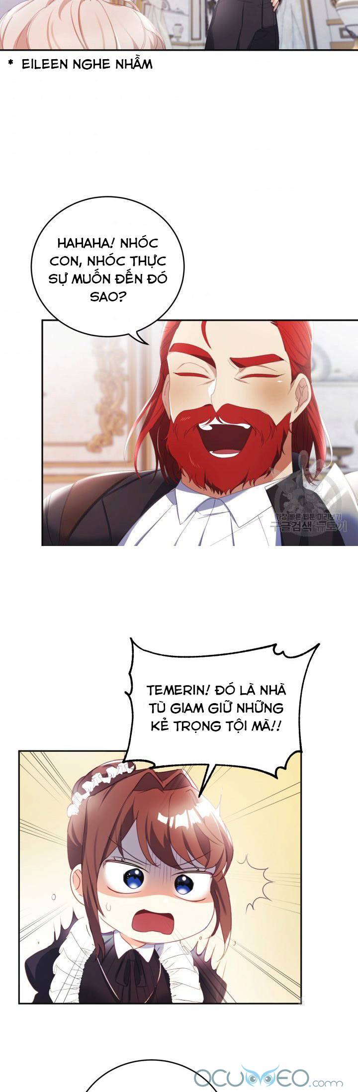 đứa con của rồng chapter 17 6