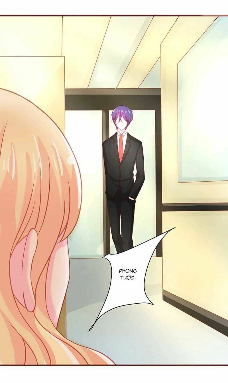 không gả cho tổng tài, gả cho người hầu chapter 57 19