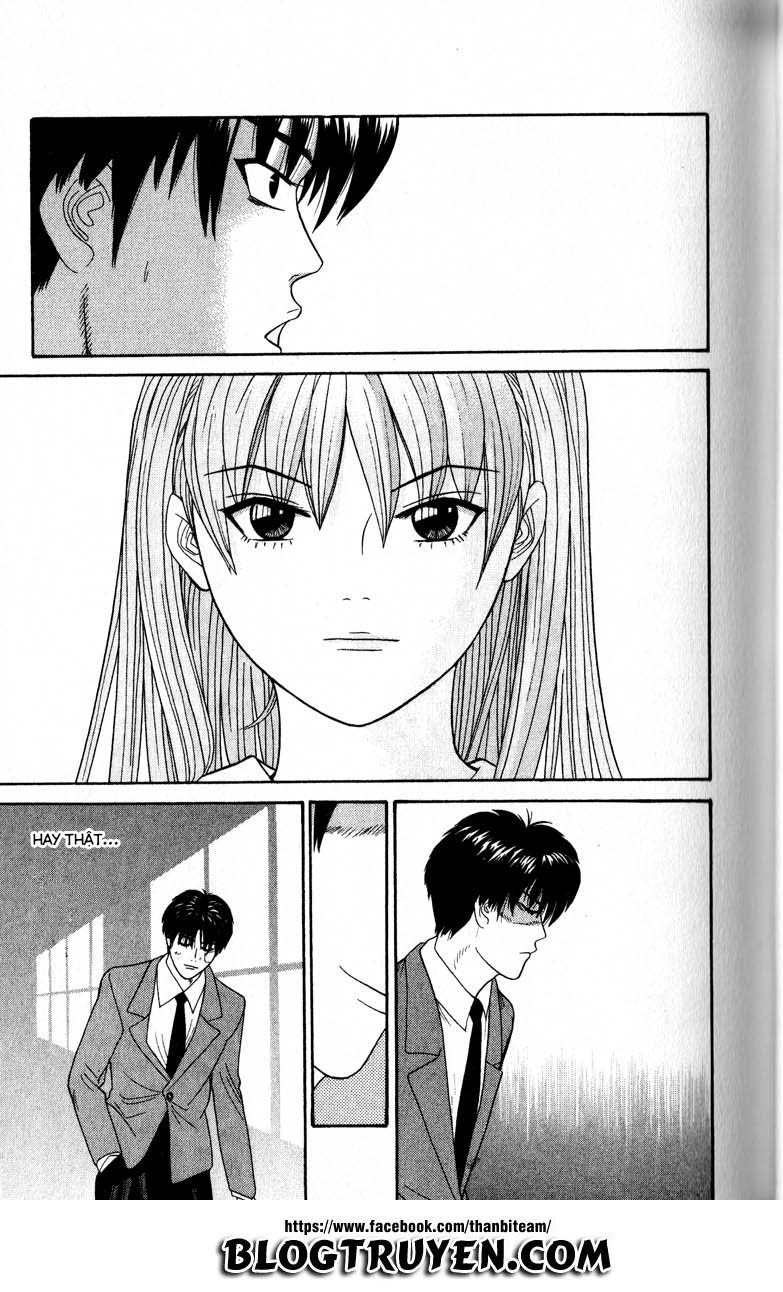 tenshi na konamaiki chapter 21 20