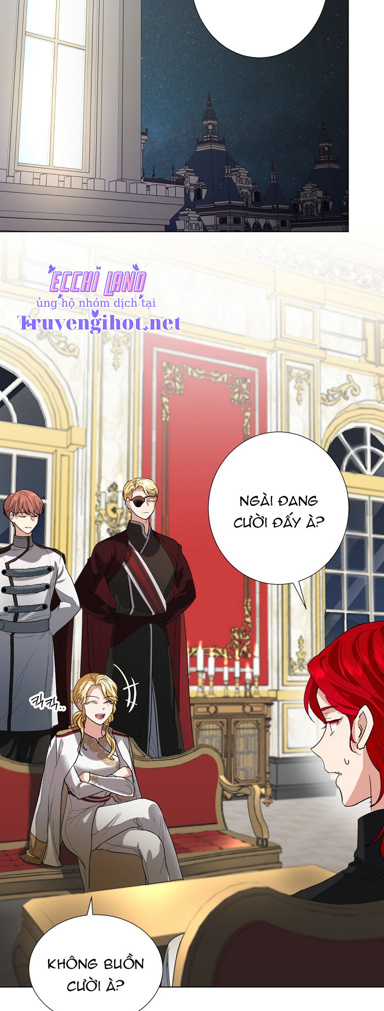 hợp đồng hôn nhân của công tước ashleyan chapter 3.2 24