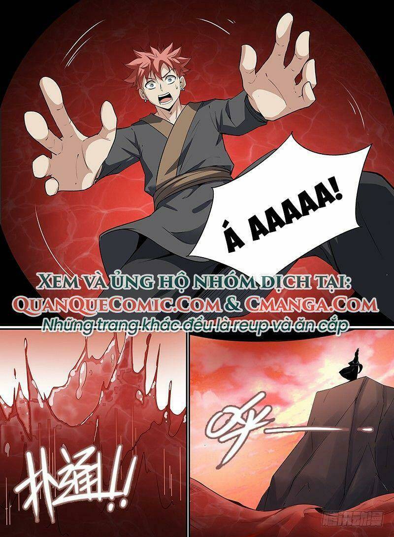 võ lực chí mạng chapter 45 4