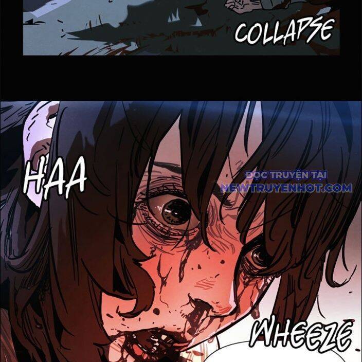 sinh vật gyeongseong: đóa hoa bất diệt chapter 37 103