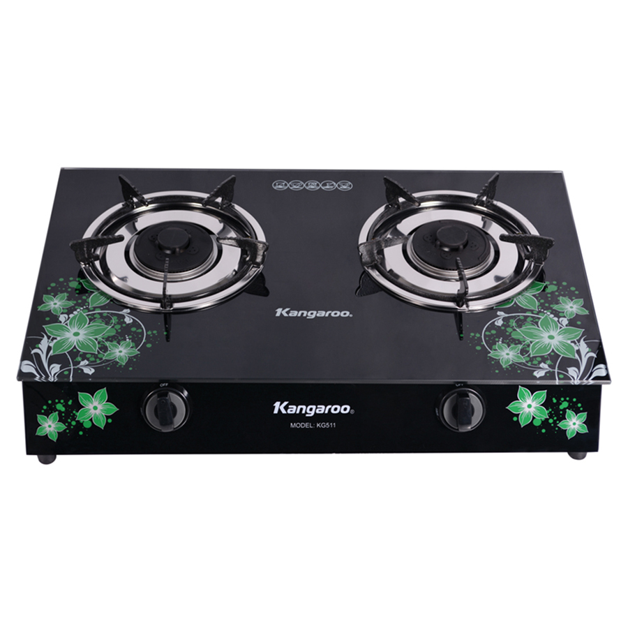 Bếp gas KANGAROO KG511