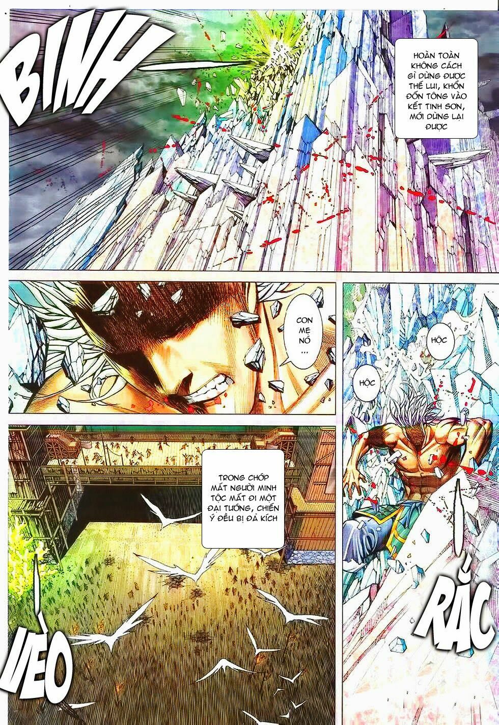 phong thần ký chapter 154 26