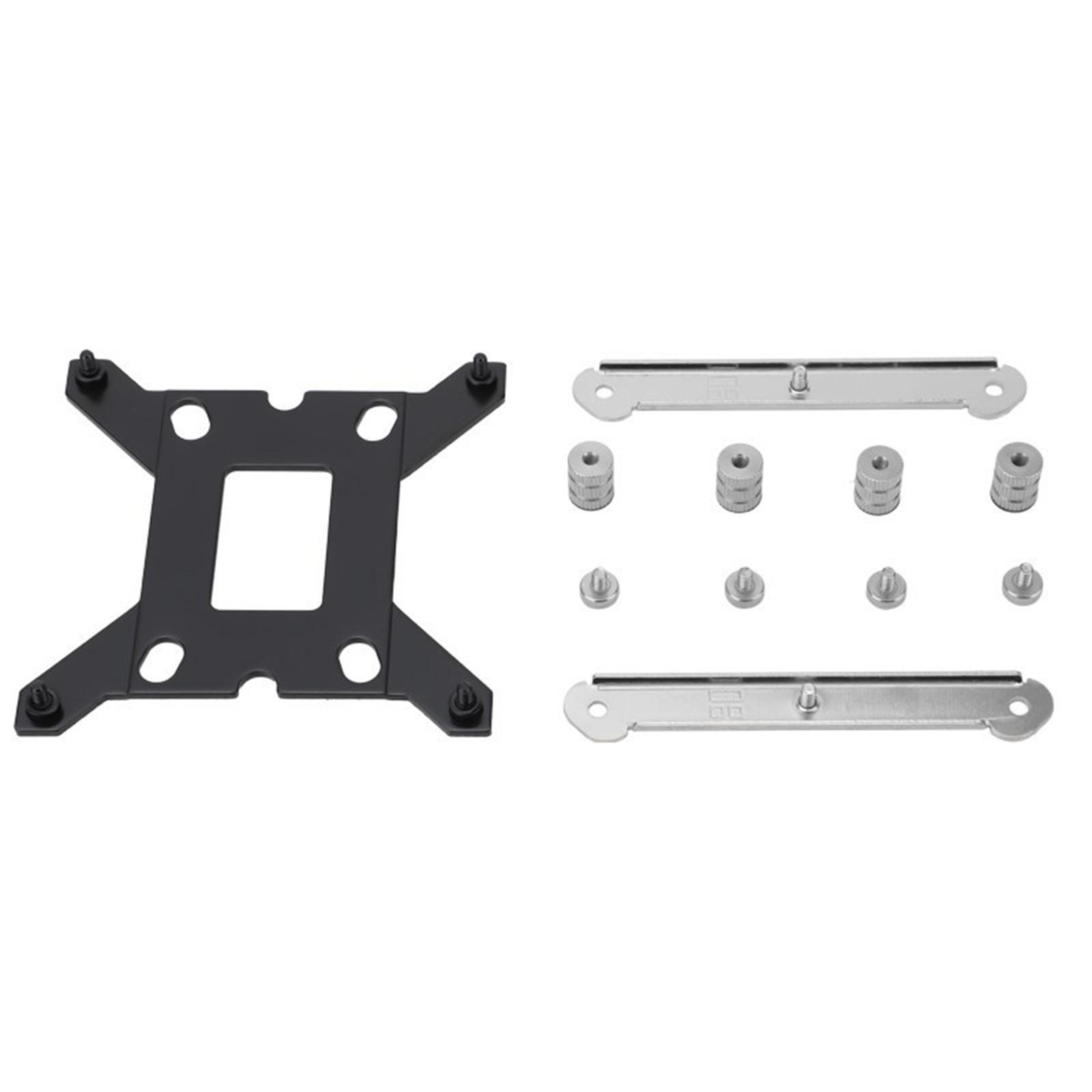 For Thermalright LGA 17Xx-Ss2 Mounting Kit, CPU Coolers Metal Mounting Fastener Bracket for AK120 Series PA120 Series U120E Rev.