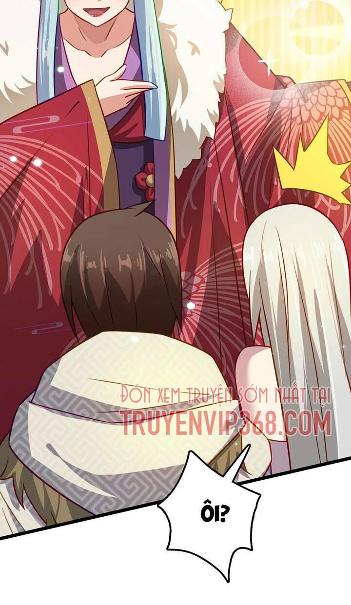 đại bảo kiếm của tôi chapter 13 5