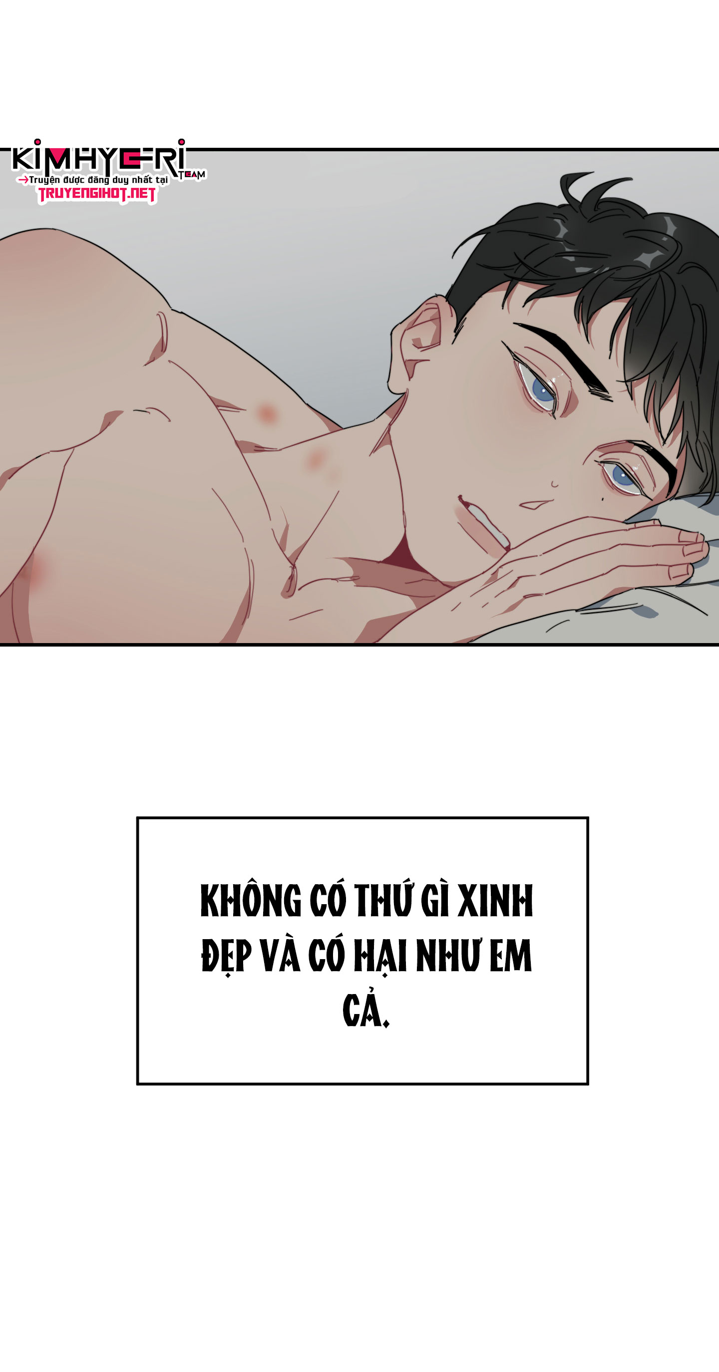 ngọt ngào và lạnh lùng chapter 1.2 24