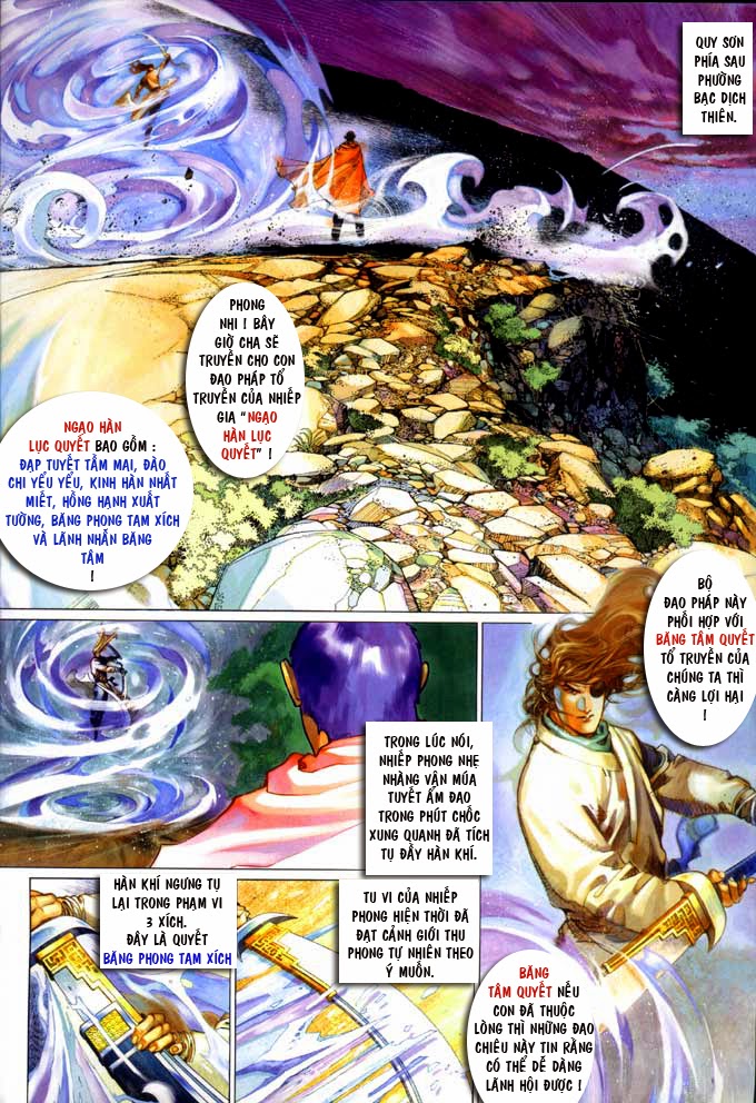 phong vân chapter 360 2