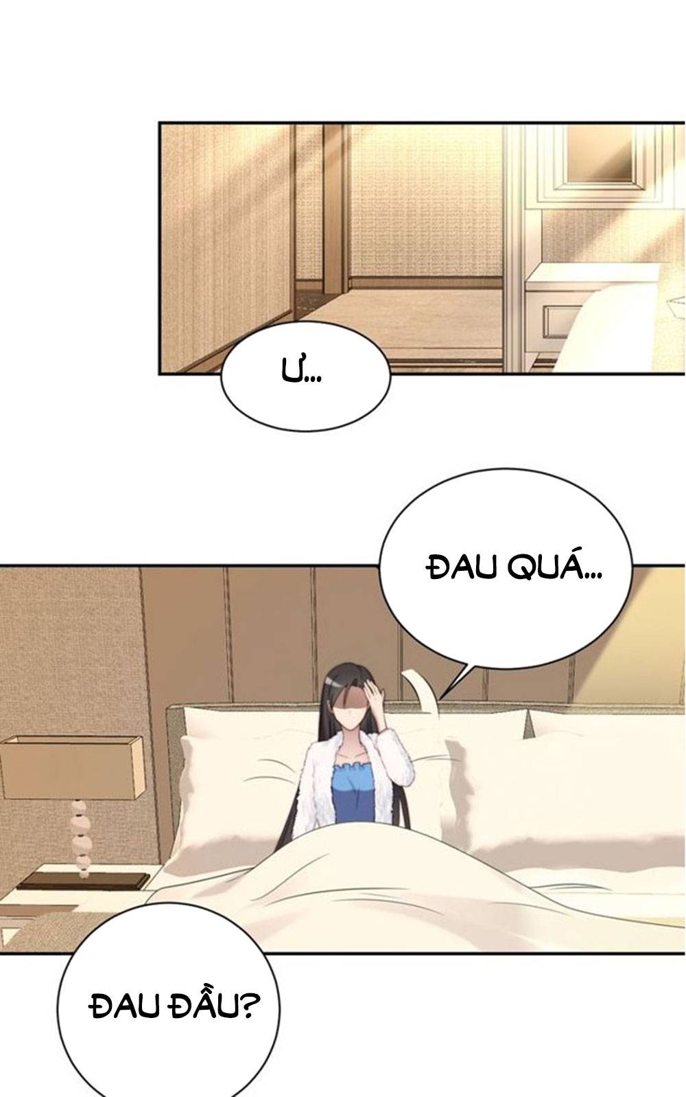 khoá chặt đôi môi (full) chapter 23 10