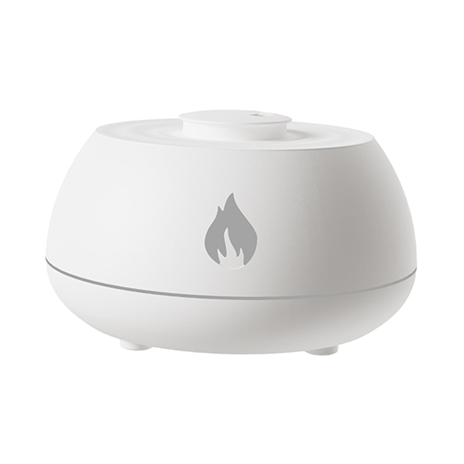 Humidifier Essential Oil Diffuser Auto Shut Off for Home Bedroom Office