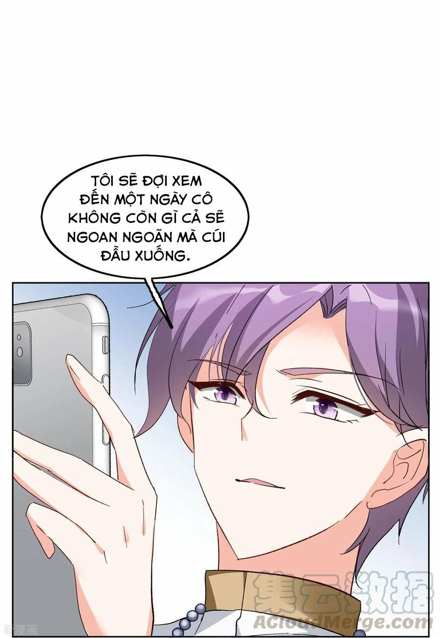 cô ấy đến rồi, xin nằm xuống! chapter 101 7