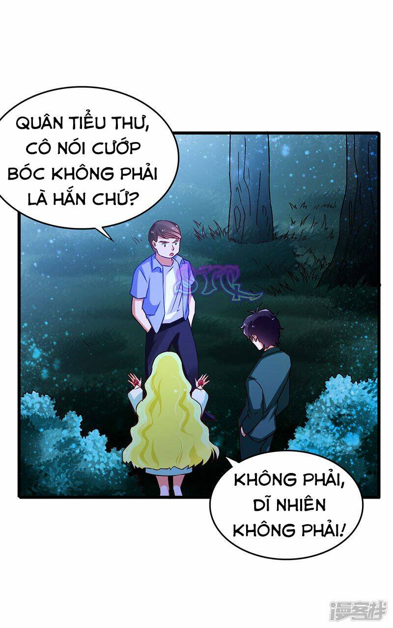 siêu cấp bại gia tử chapter 45 7