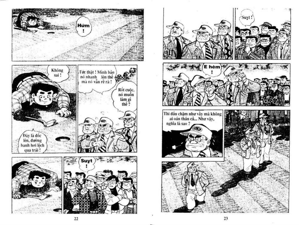 tân teppi chapter 9 10