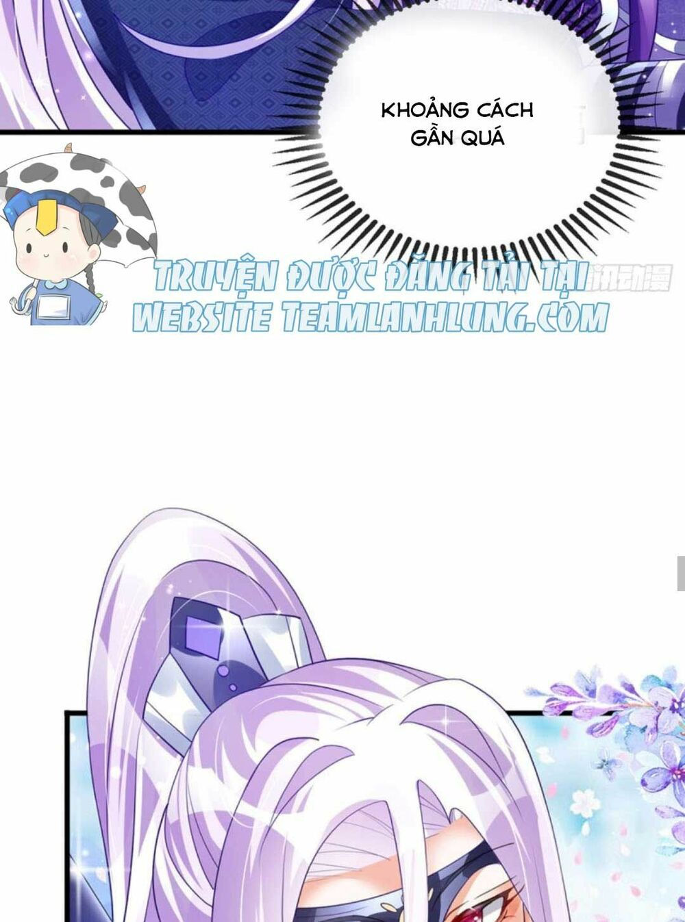 quân hoả nữ hoàng chapter 41 18