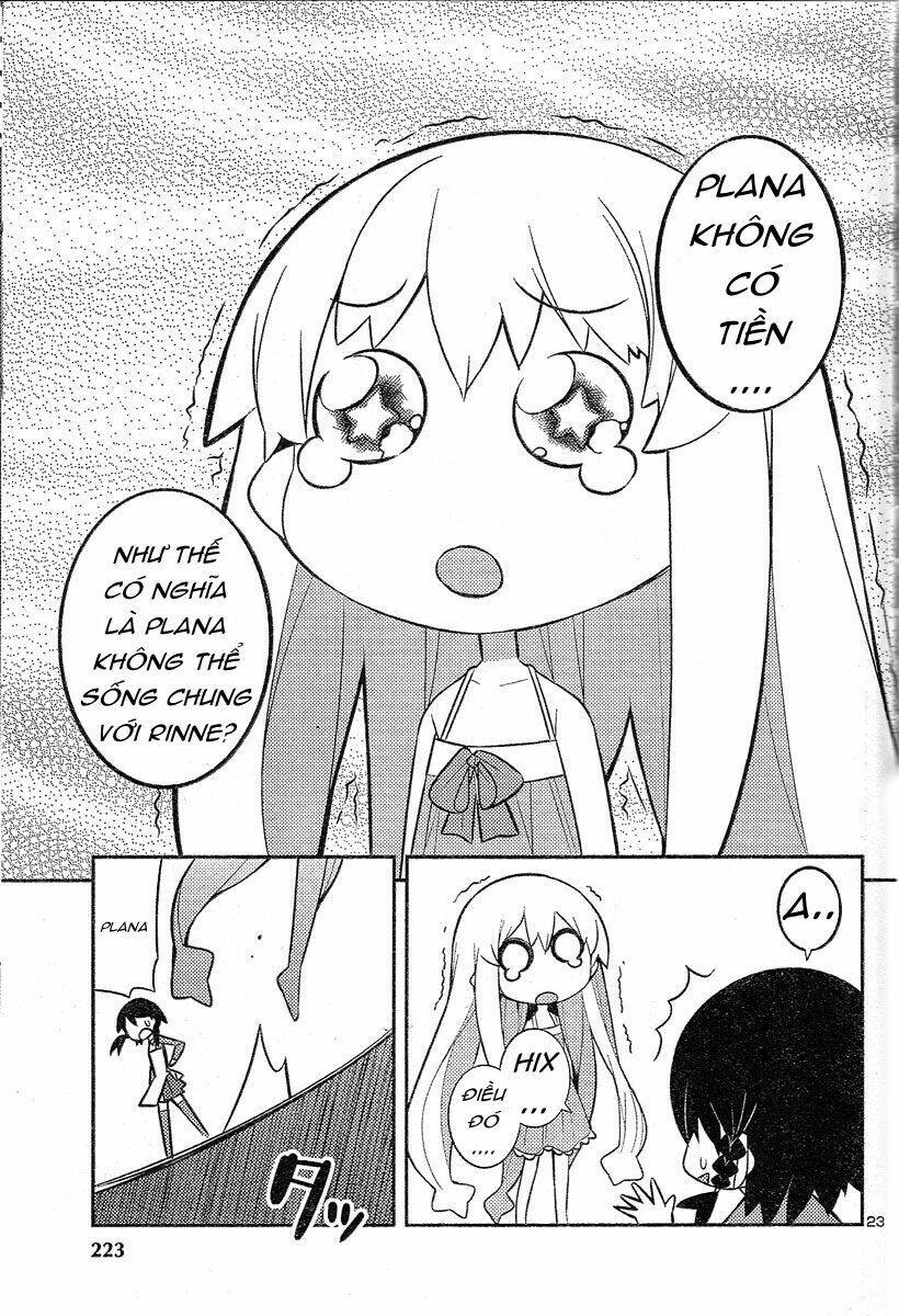 zoushoku shoujo plana-chan chapter 2 8