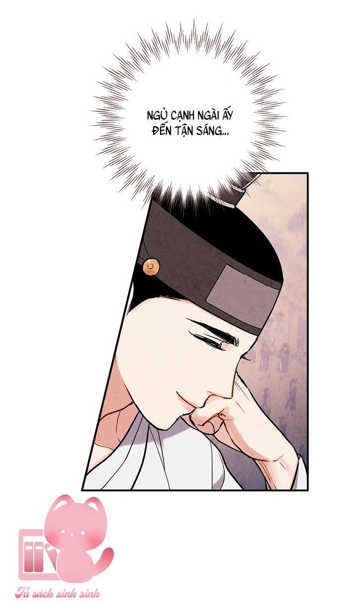 lệnh cấm hôn chapter 57 31