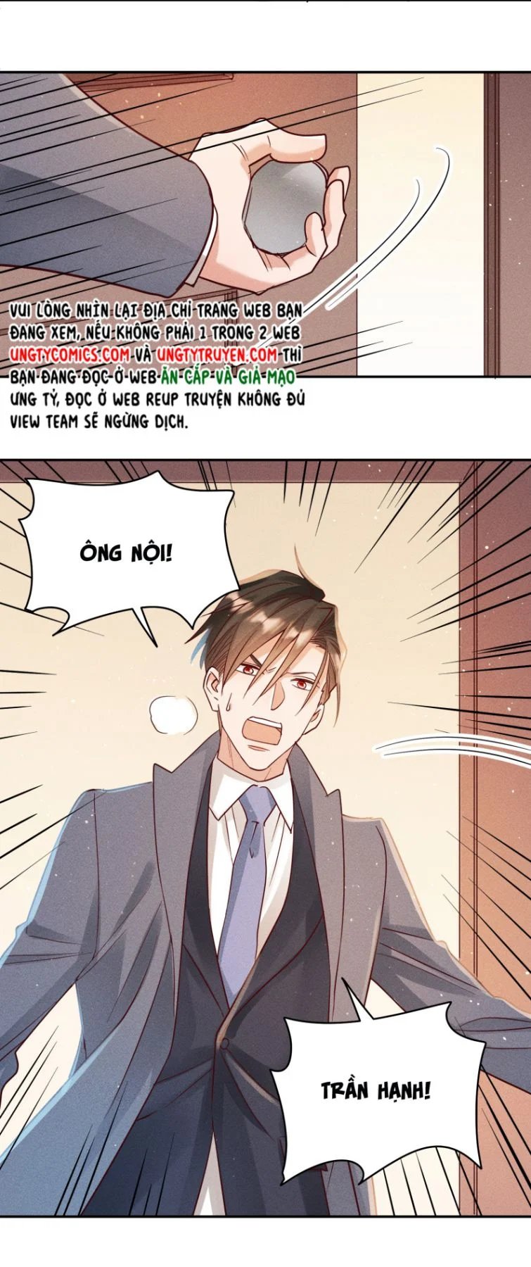 mê muội mất cả ý chí chapter 62 25