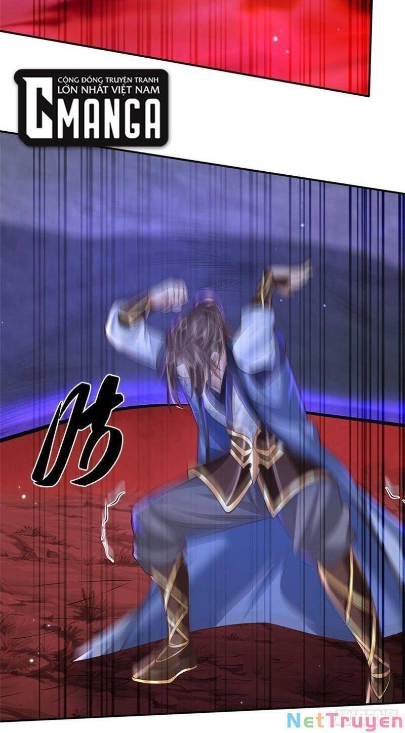 Ta Trở Về Từ Thế Giới Tu Tiên chapter 147 18