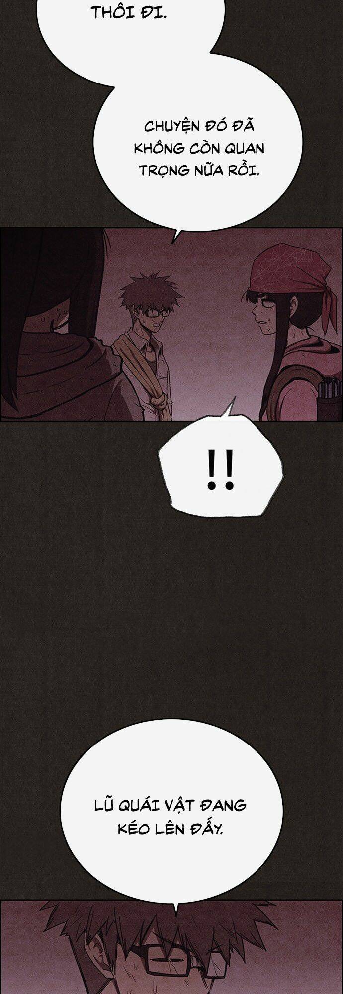 quái vật tại chung cư xanh chapter 121 38