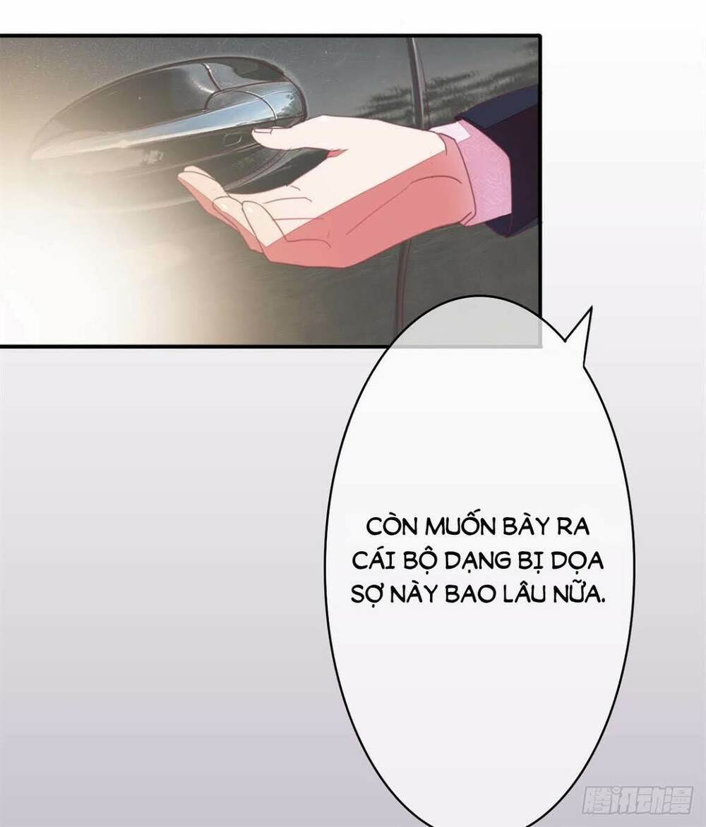 manh thê khó dỗ phần 1 chapter 17 38