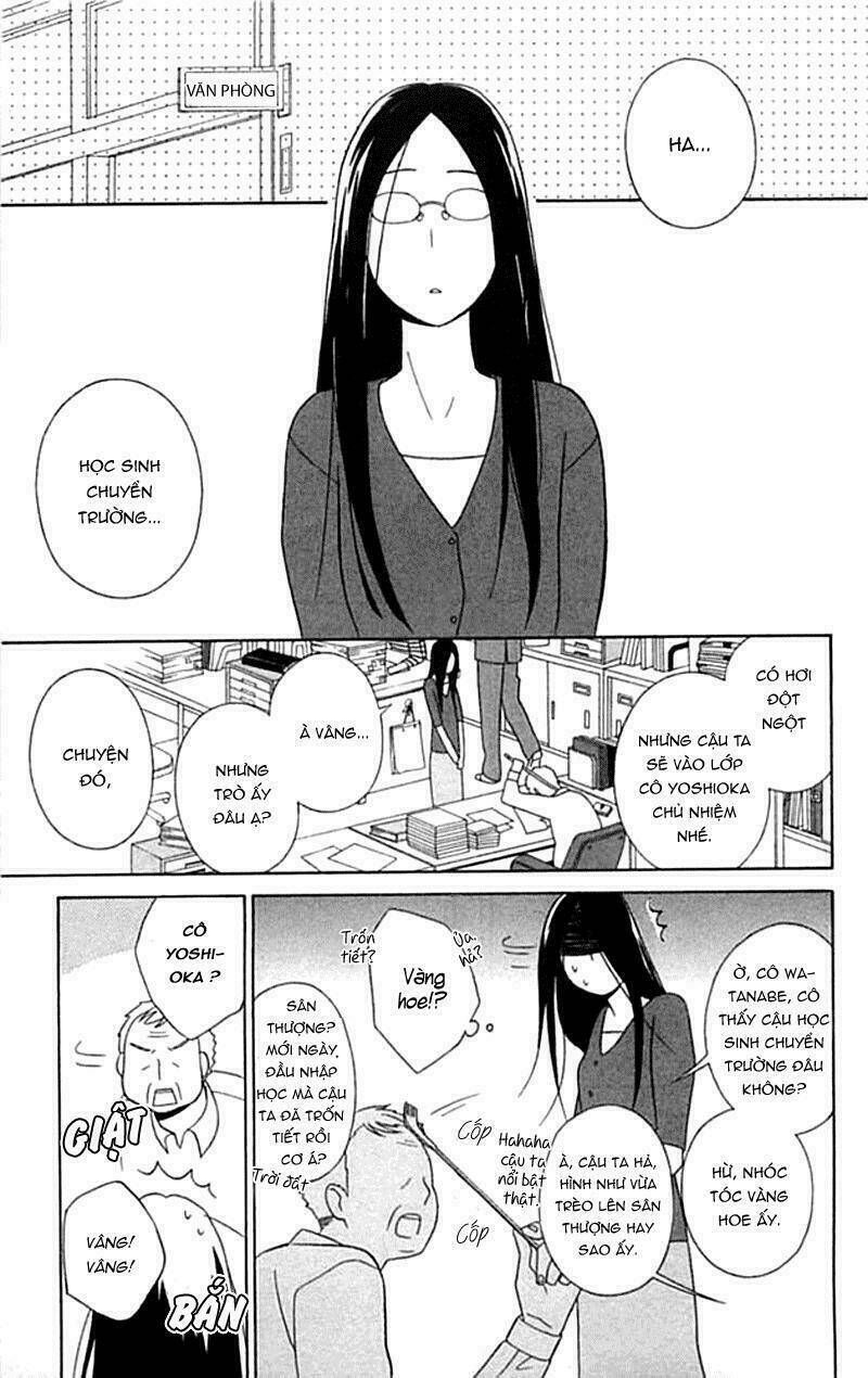 tổng hợp one shot. chapter 278 10