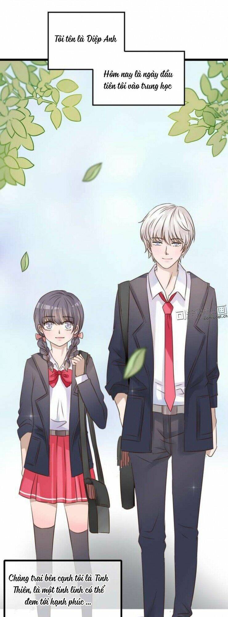 sau con mưa mùa hạ chapter 2 5