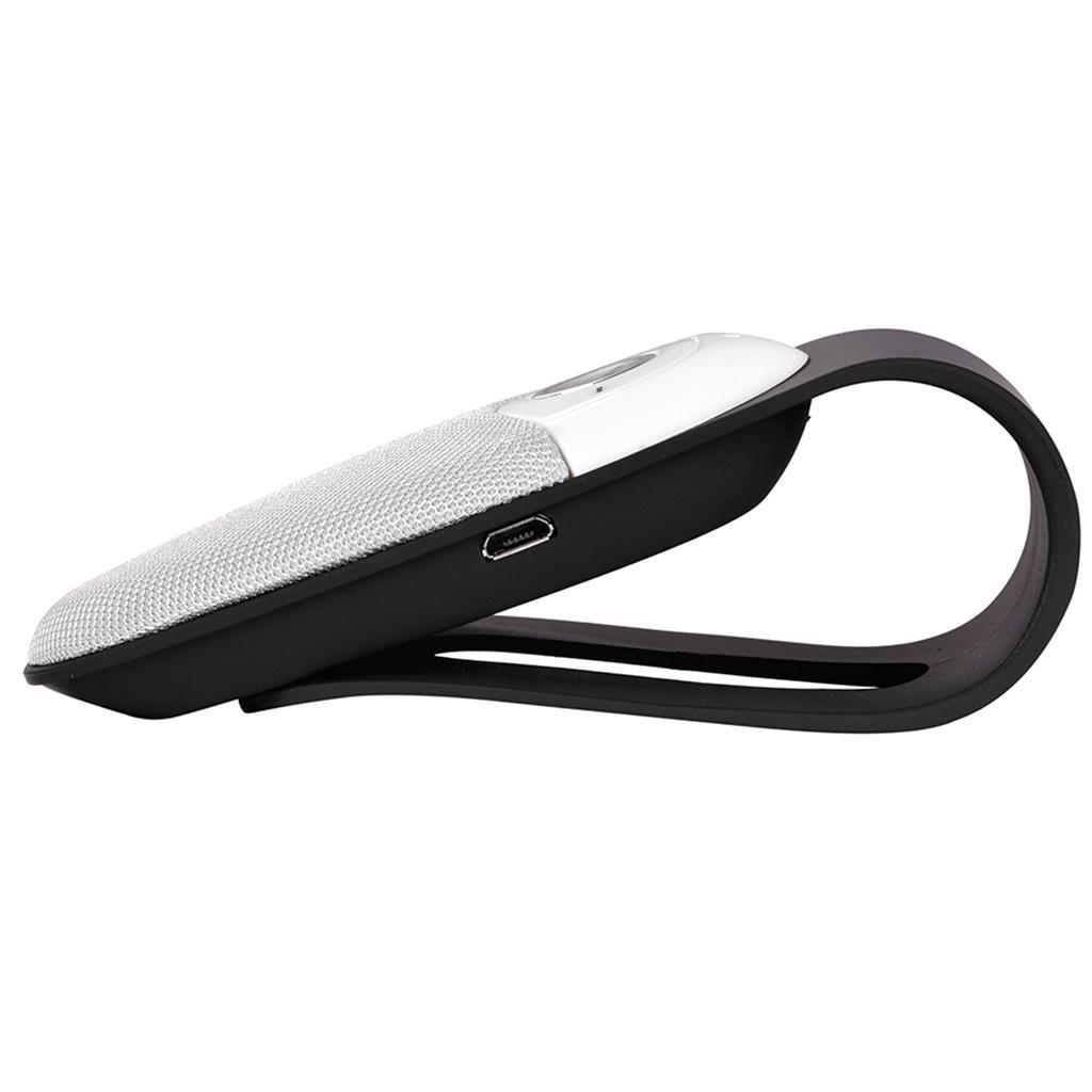Bluetooth Car Speakerphone Drive Wireless Handsfree Car Speaker