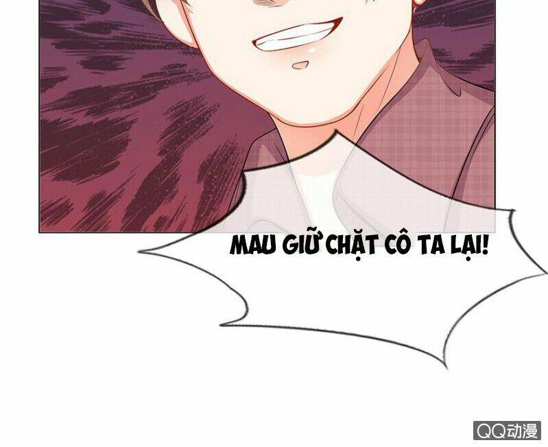 thiếu soái của tôi chính là manh như vậy chapter 13 11