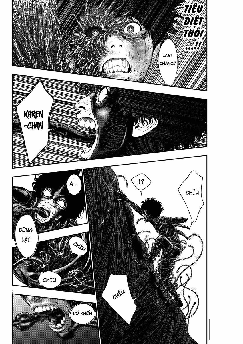 đọa nhân chapter 51 3