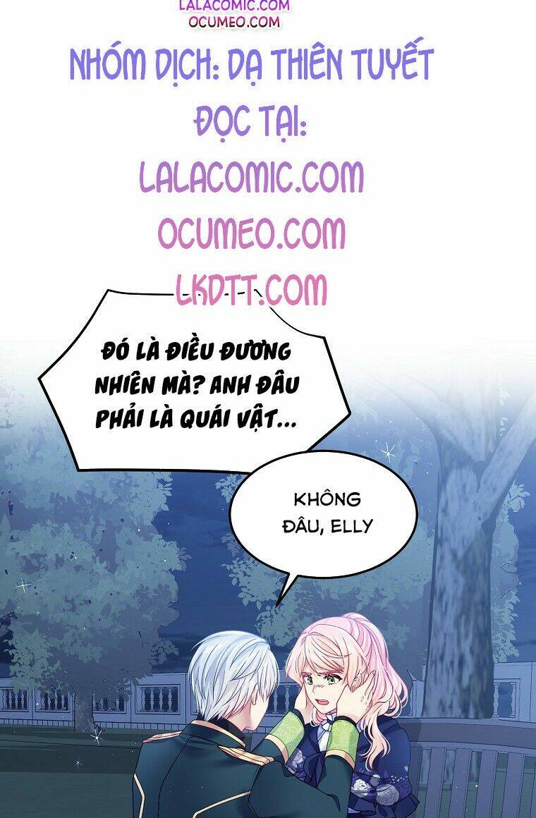 chồng em dễ thương chết mất thôi! chapter 13 40