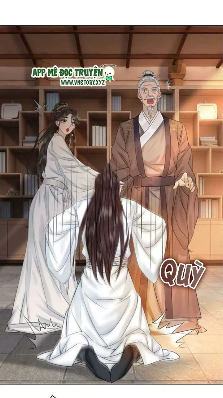 cực phẩm phế vật tiểu thư chapter 58 30