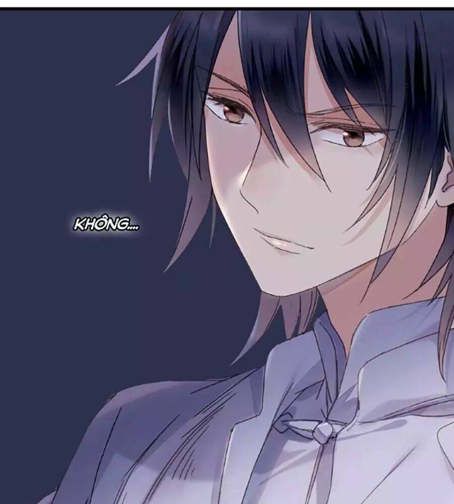 lệnh cấm nghị tộc 2 ẩn diện trấn chapter 57 14