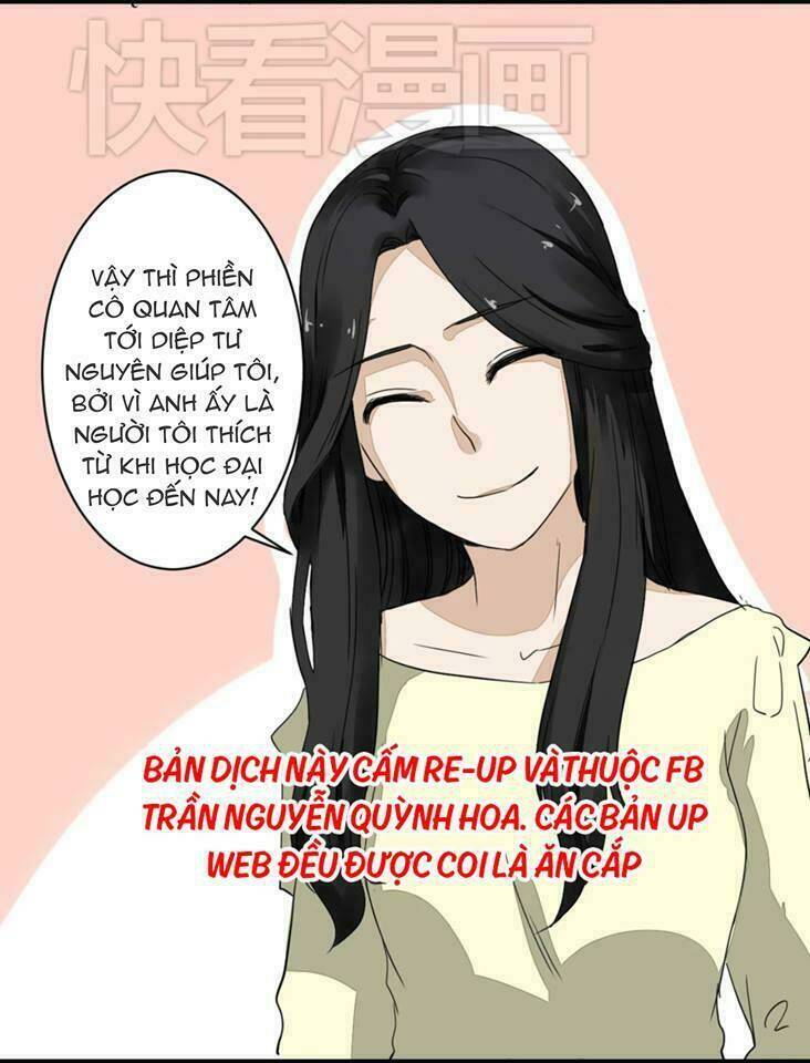 quy tắc của mỹ nam chapter 12 23
