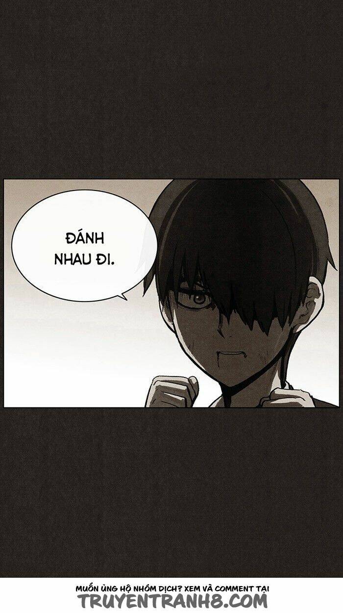 đứa con của quỷ dữ chapter 40 5