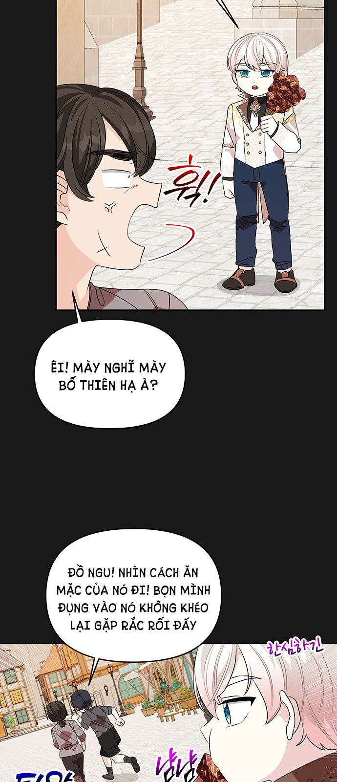 con người không phải thứ có thể sửa đổi được đâu! chapter 31 54