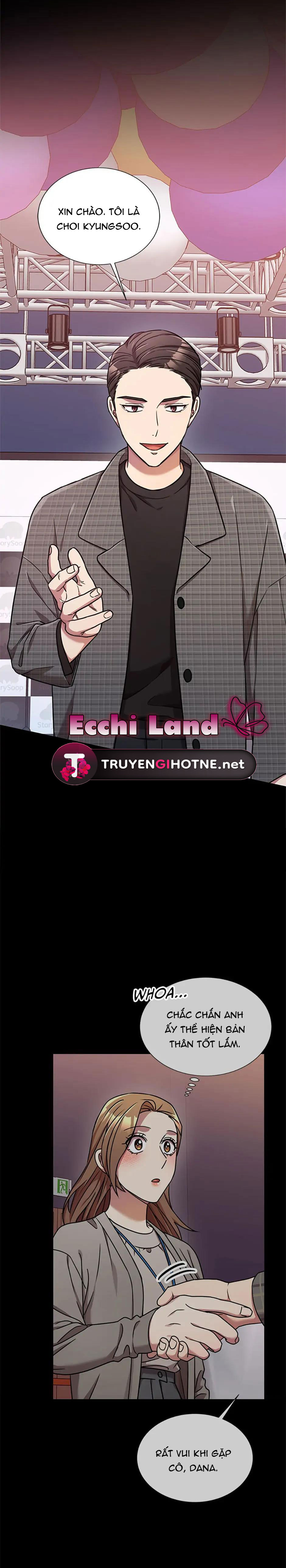kết hôn ư? không, cảm ơn! chapter 35.1 10