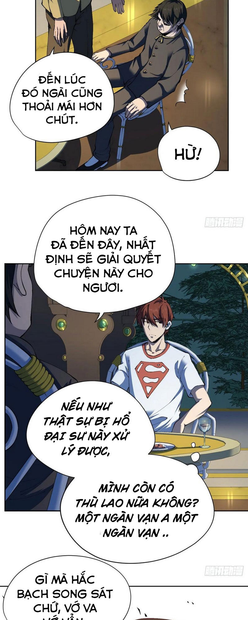 vương bài thần y chapter 28 4