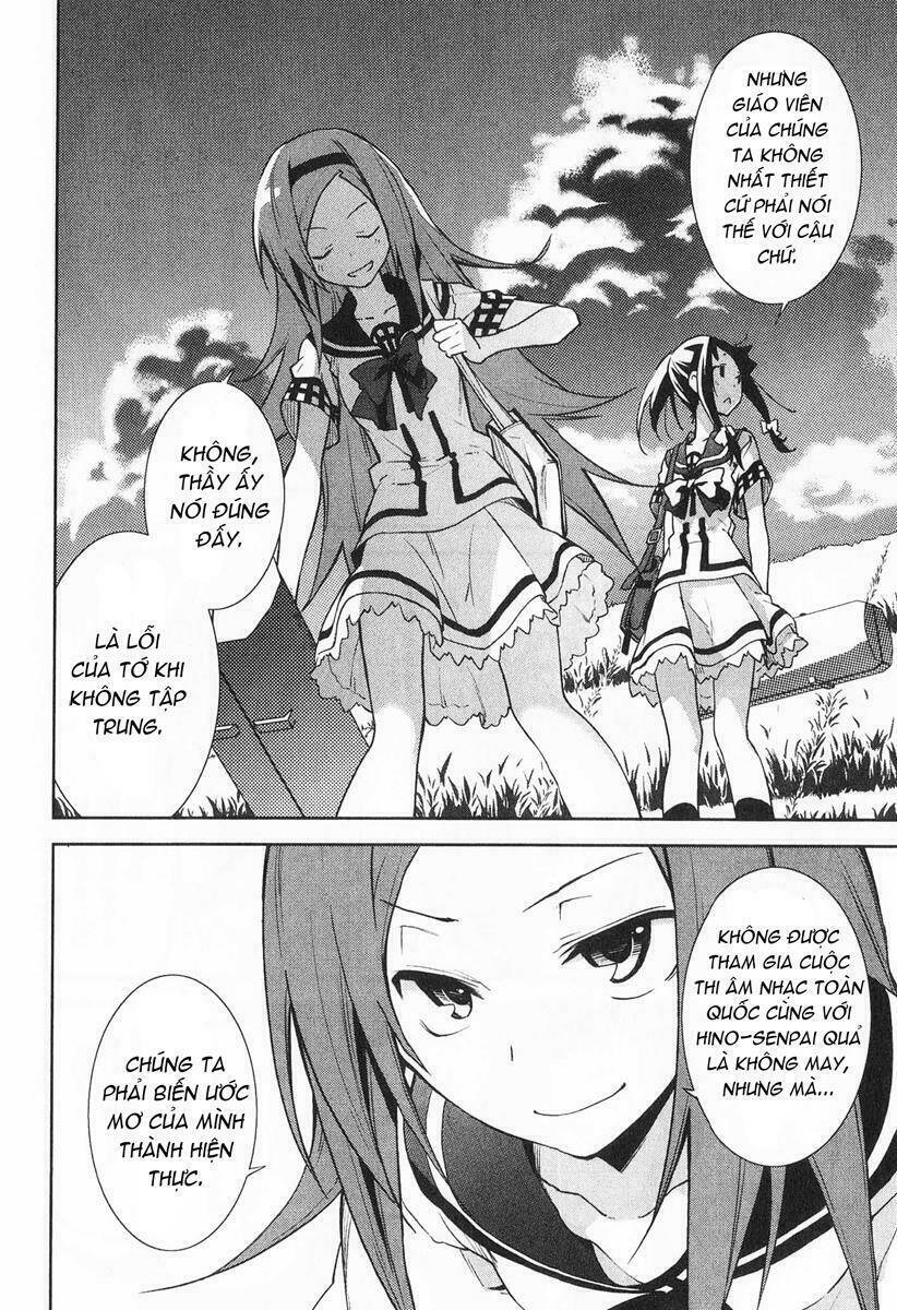 yumekui merry chapter 34 19