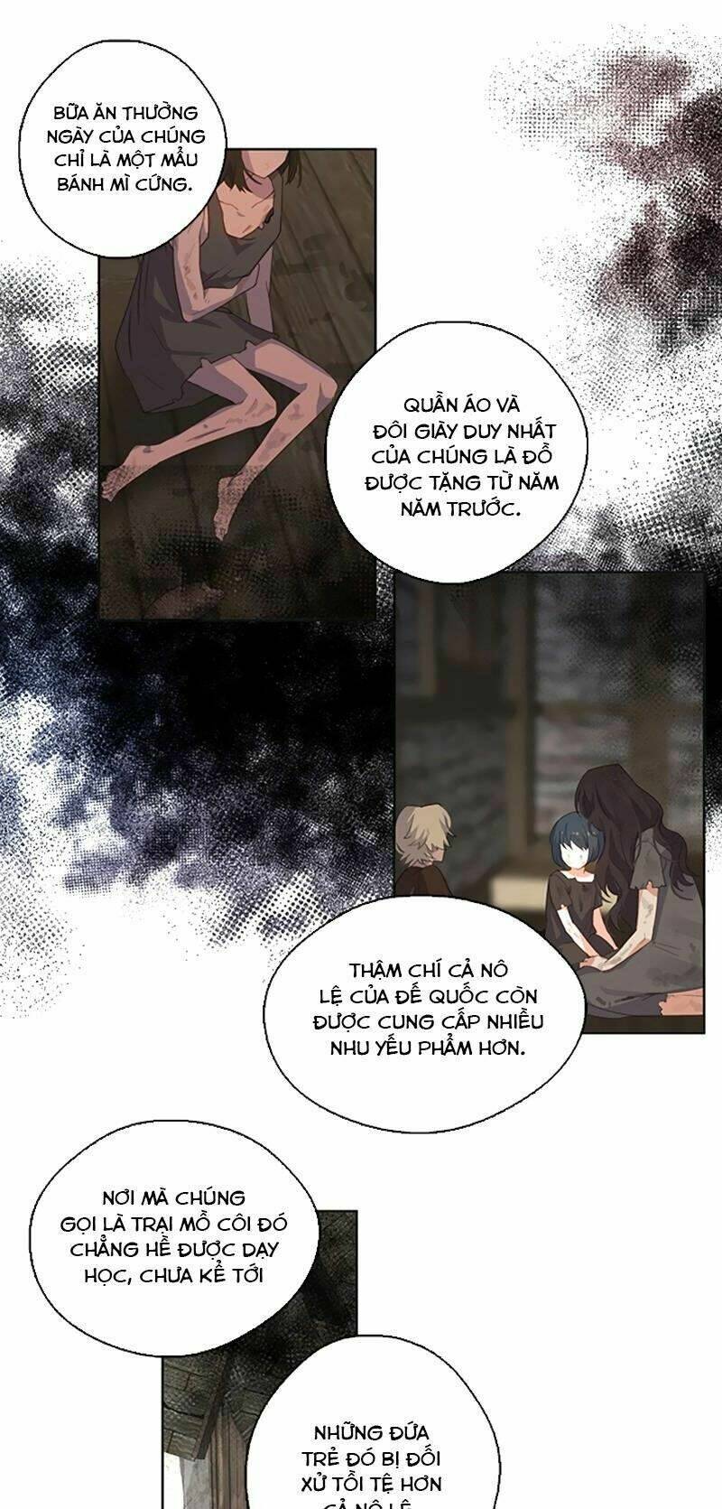 cộng tác của hoàng đế chapter 36 7