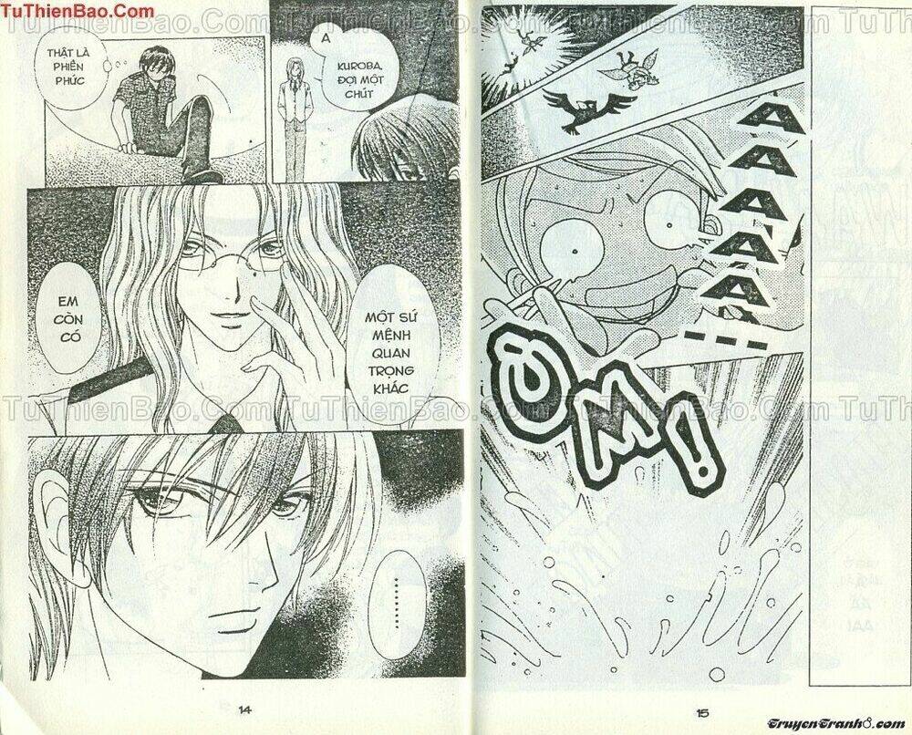 lovely monster chapter 44 6