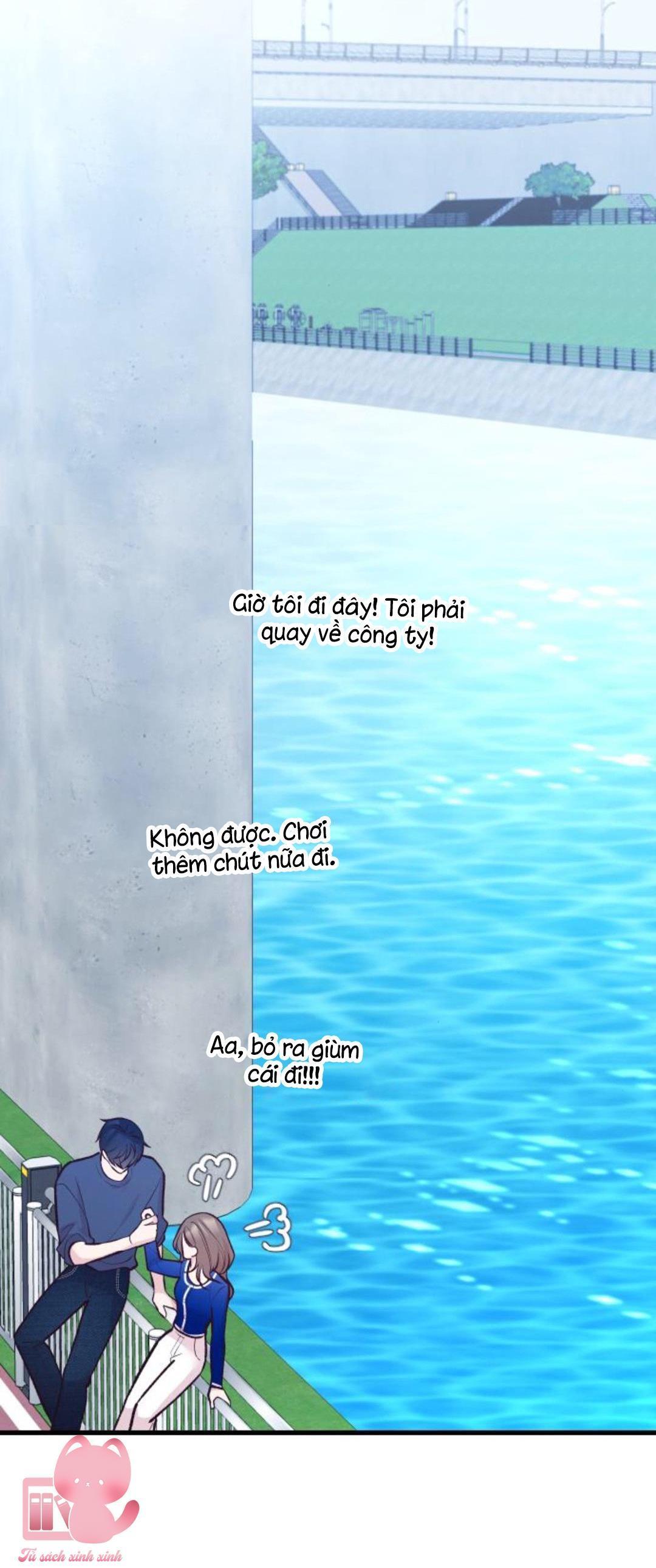 gặp nhau giữa trung gian chapter 19 30