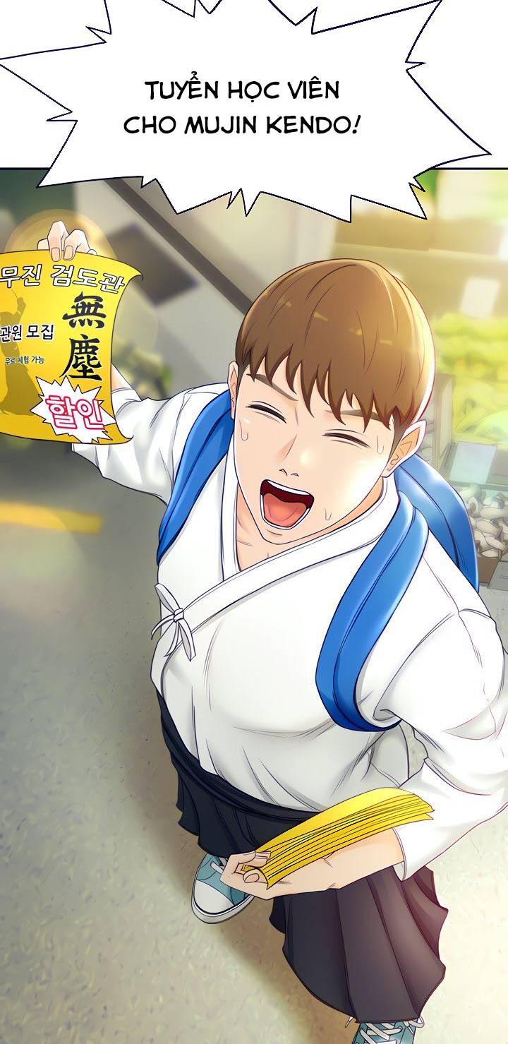 clb kiếm đạo chapter 4 58