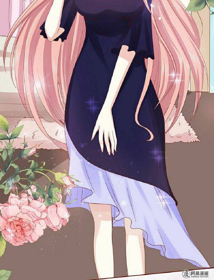 liệt ái tri hạ: series mật đào tiểu tình nhân chapter 146 27