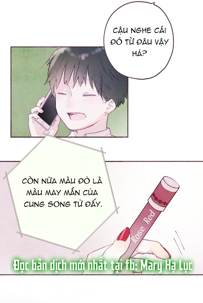 hoa viên bí mật chapter 23 4